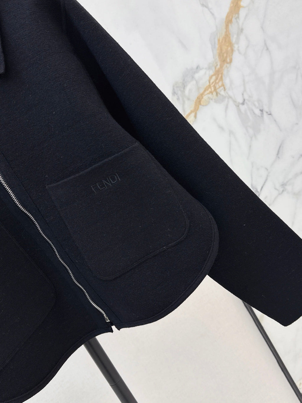 Fendi/26 Early Autumn New Jacket