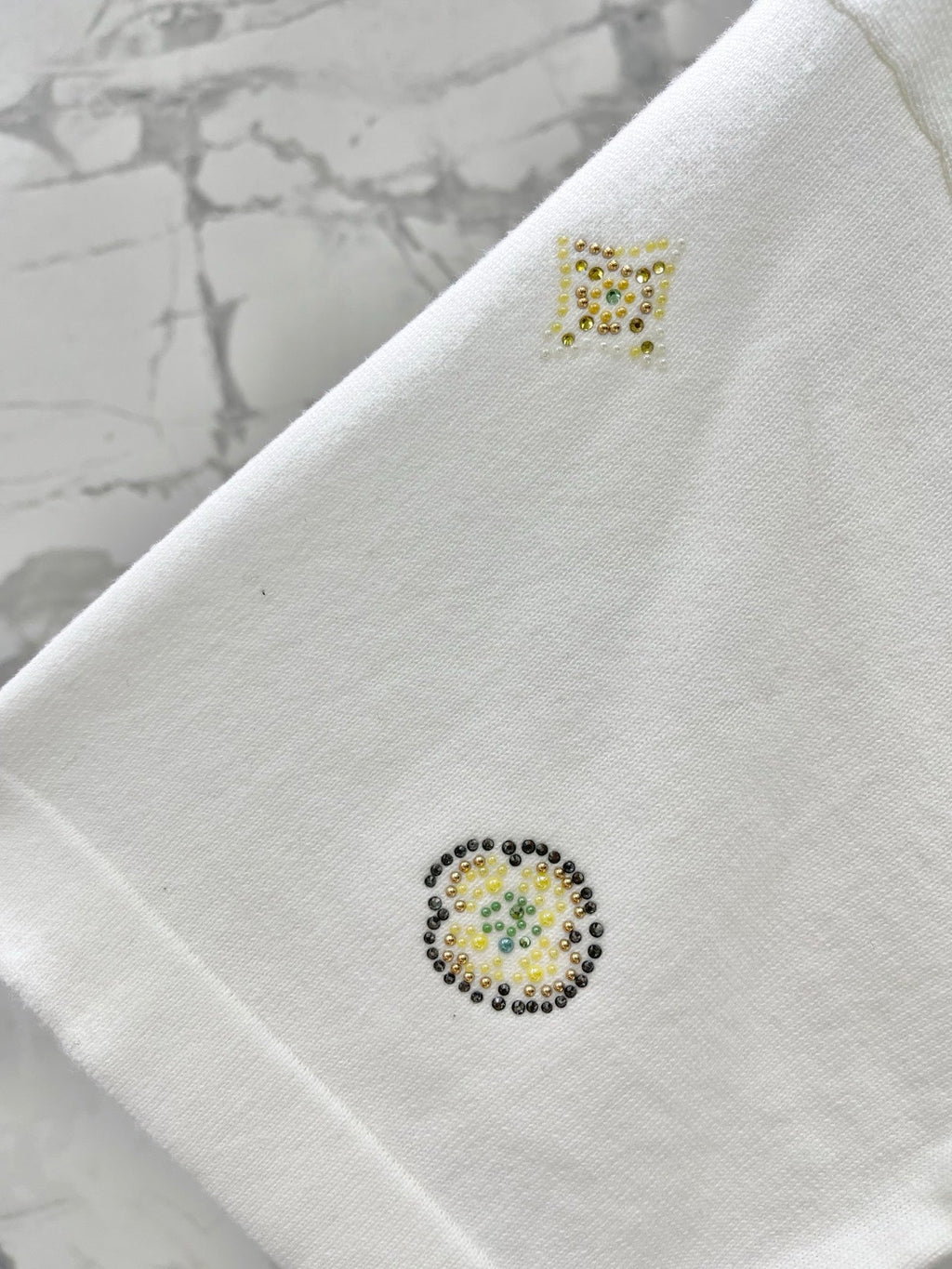 Louis Vuitton/26SS Latest T-Shirt