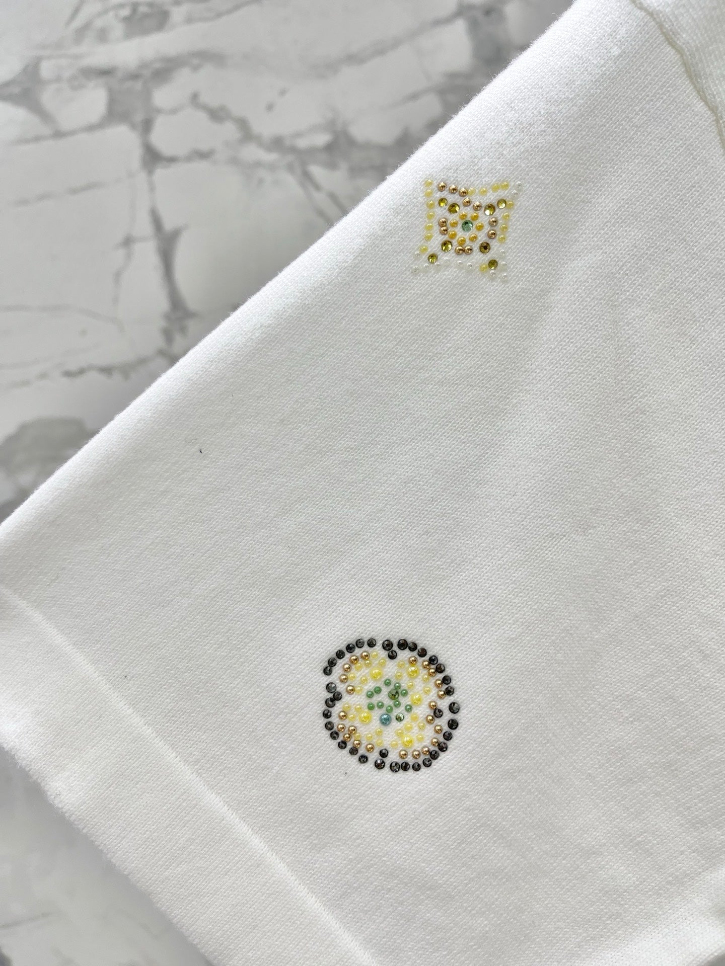 Louis Vuitton/26SS Latest T-Shirt