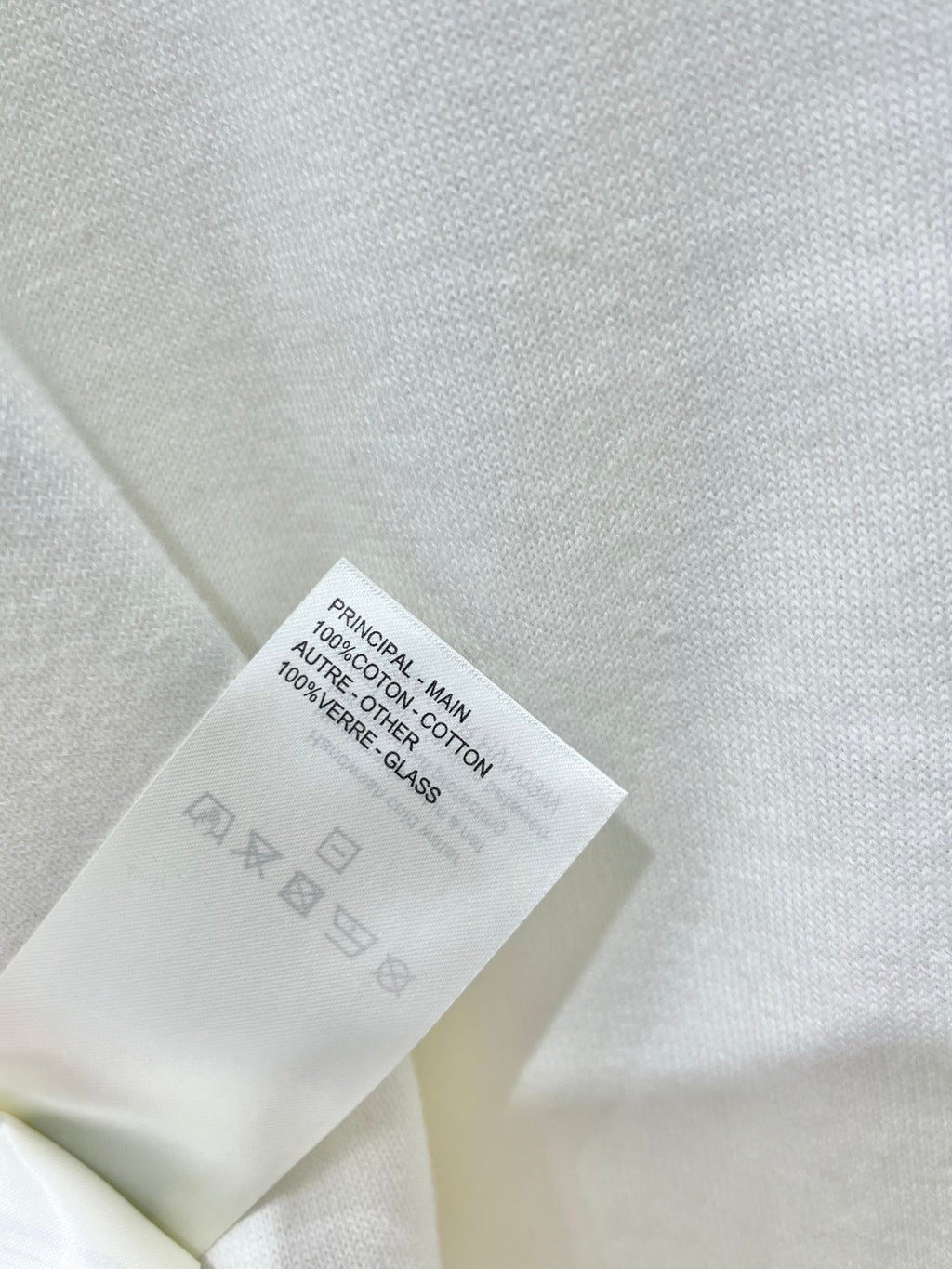 Louis Vuitton/26SS Latest T-Shirt