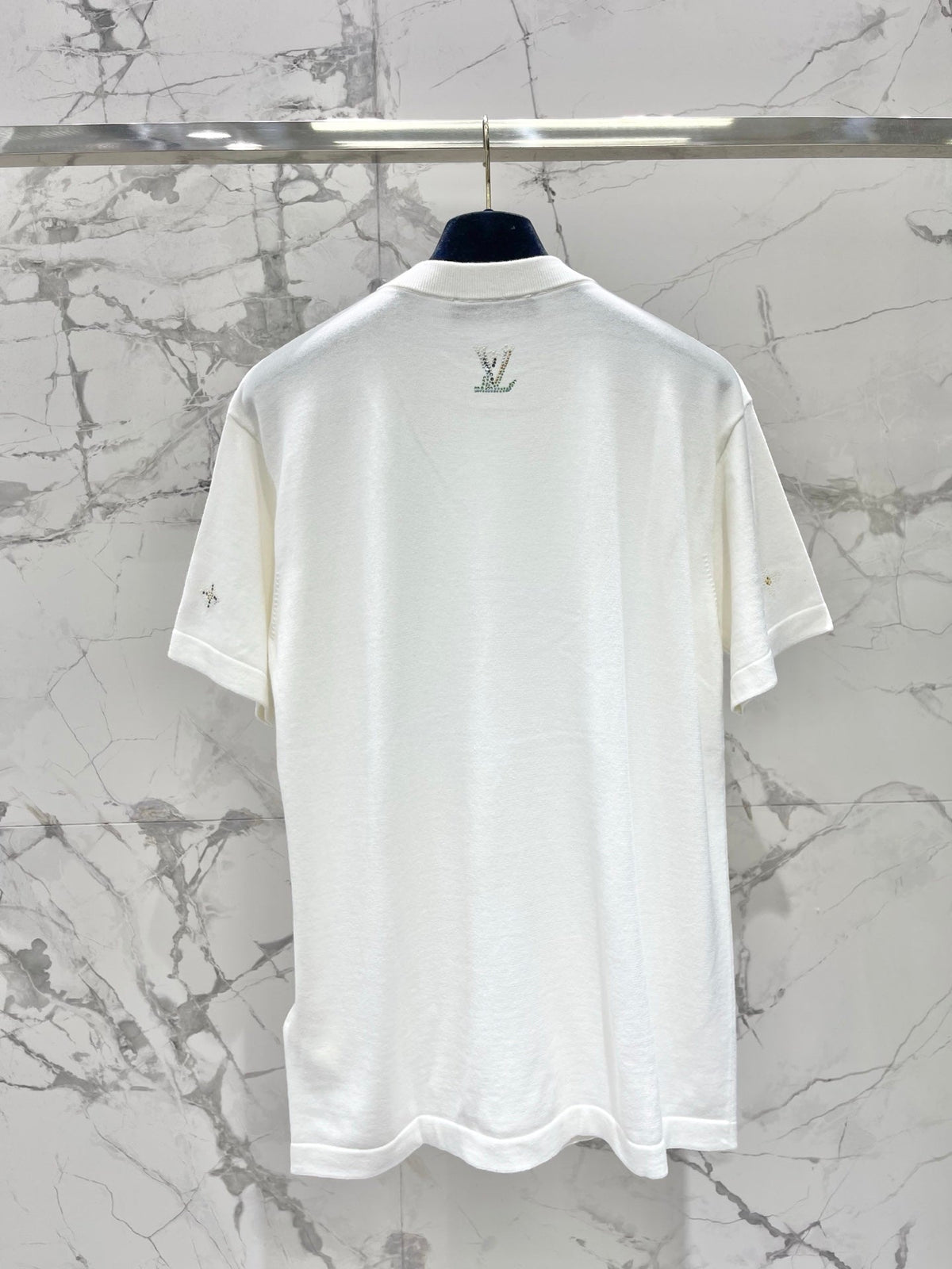 Louis Vuitton/26SS Latest T-Shirt