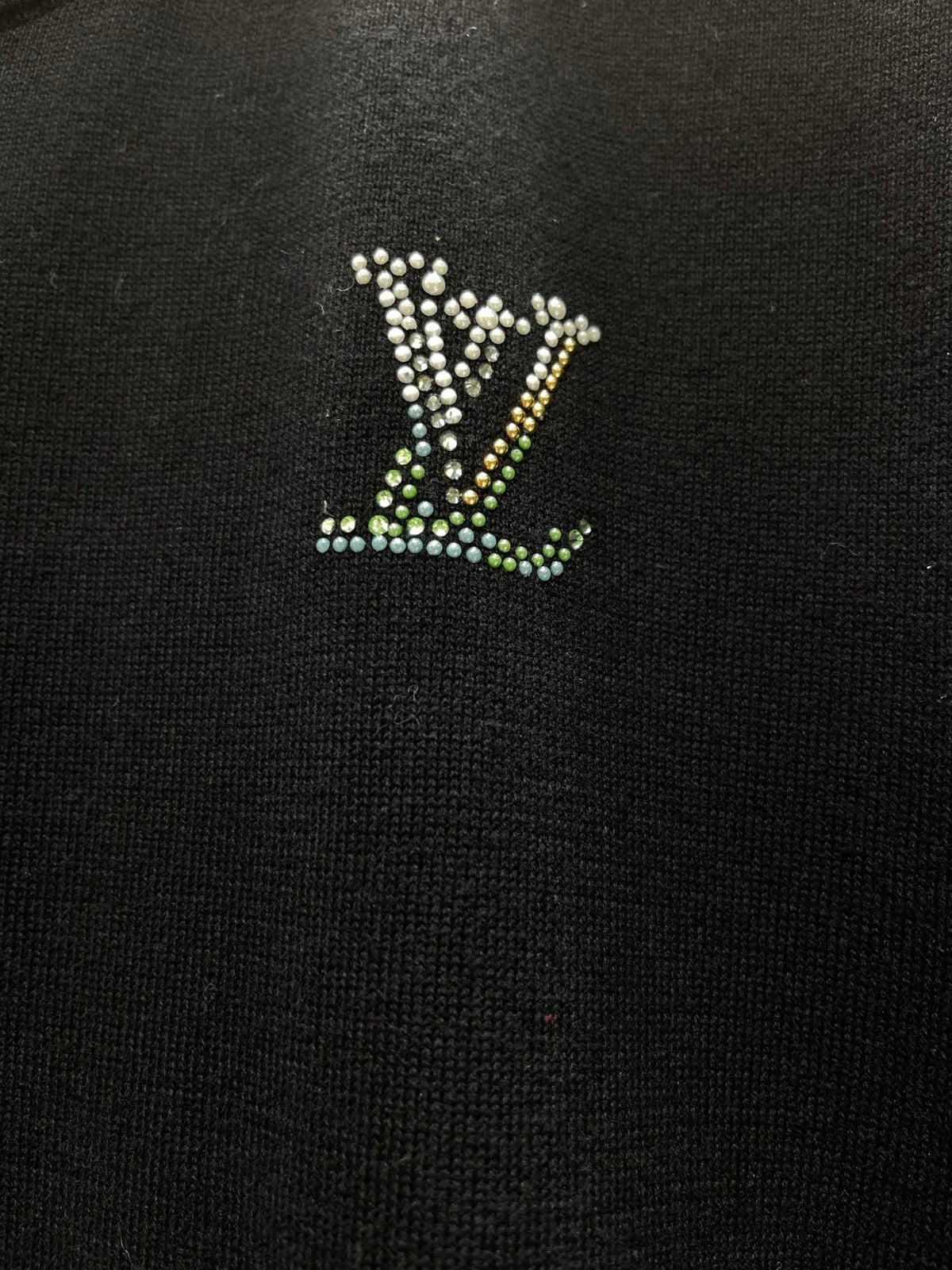 Louis Vuitton/26SS Latest T-Shirt