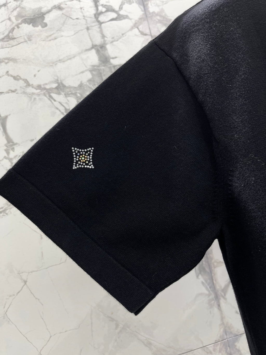 Louis Vuitton/26SS Latest T-Shirt