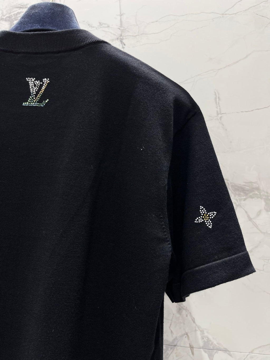 Louis Vuitton/26SS Latest T-Shirt