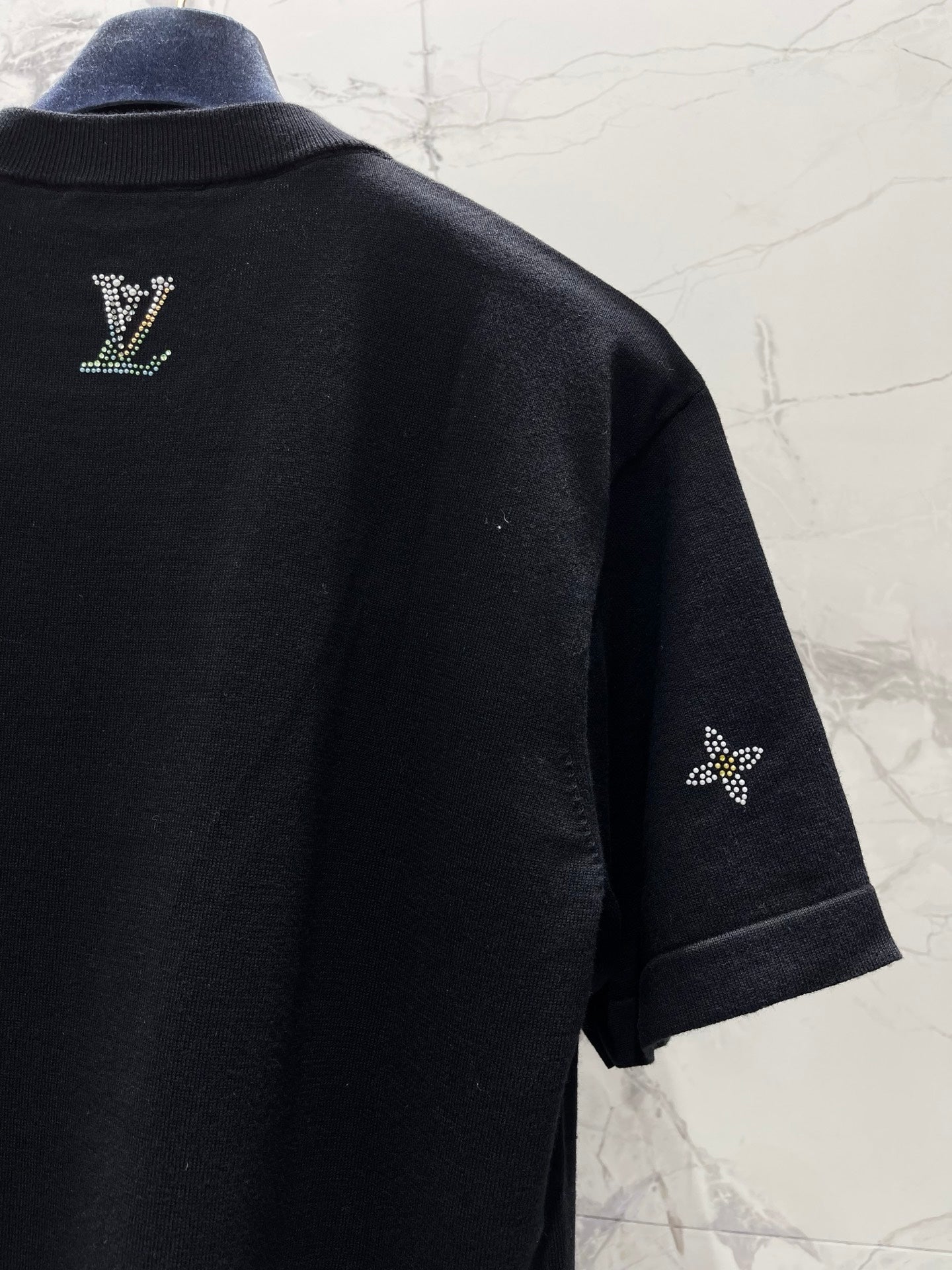 Louis Vuitton/26SS Latest T-Shirt