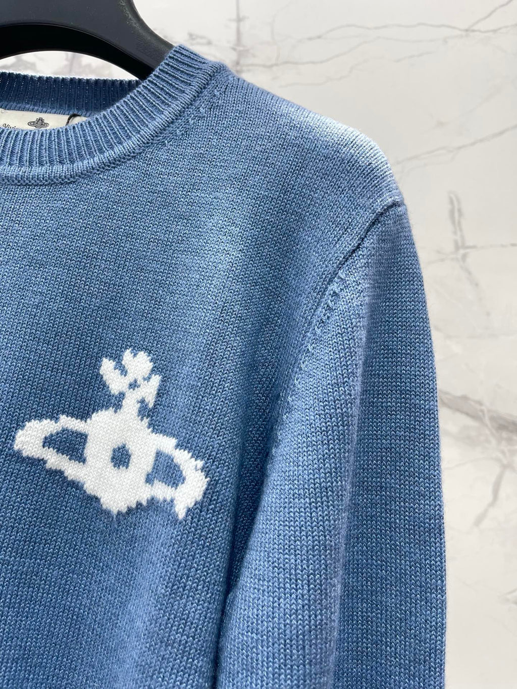 Vivienne Westwood / 26 Early Autumn Latest Knit Top