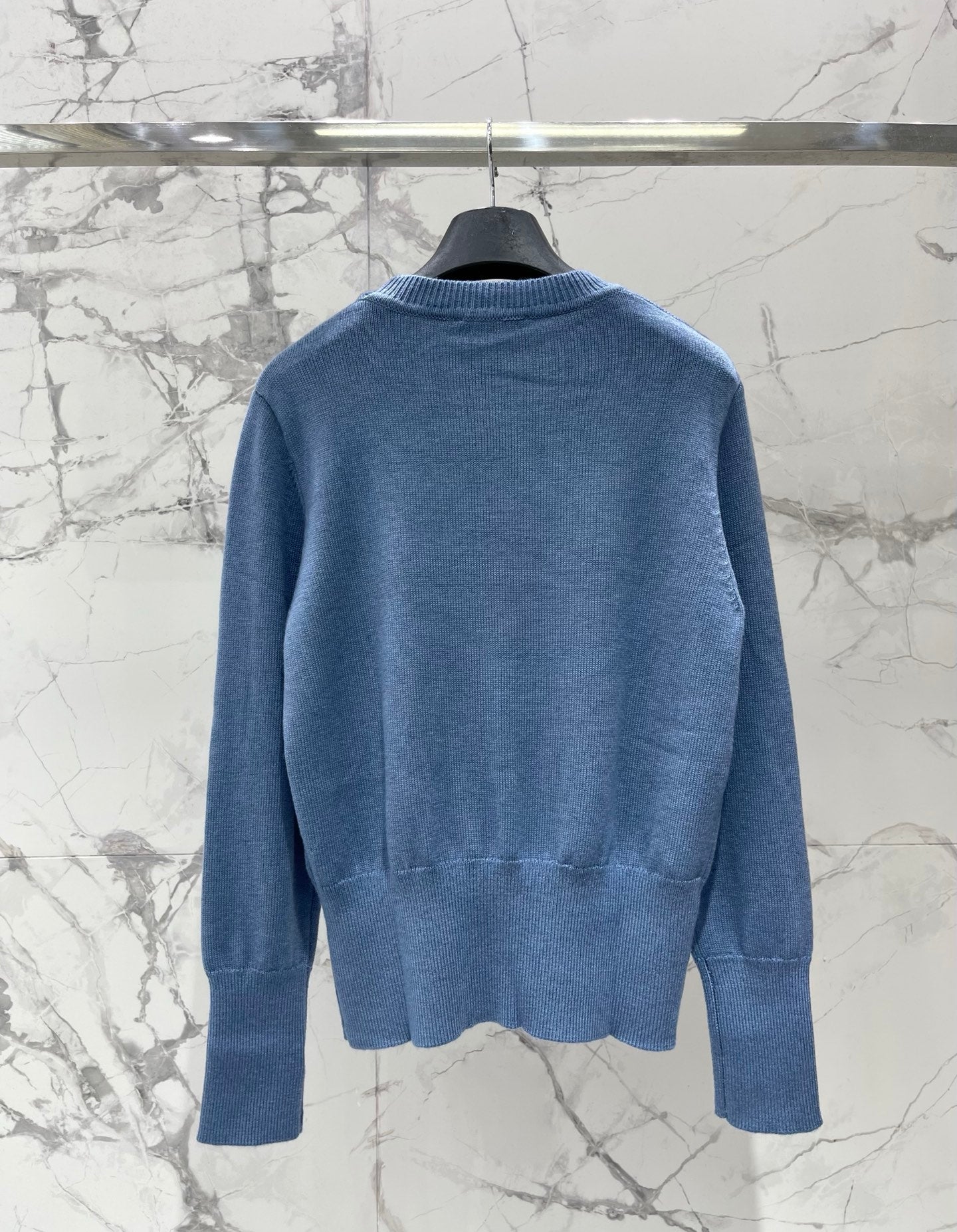 Vivienne Westwood / 26 Early Autumn Latest Knit Top