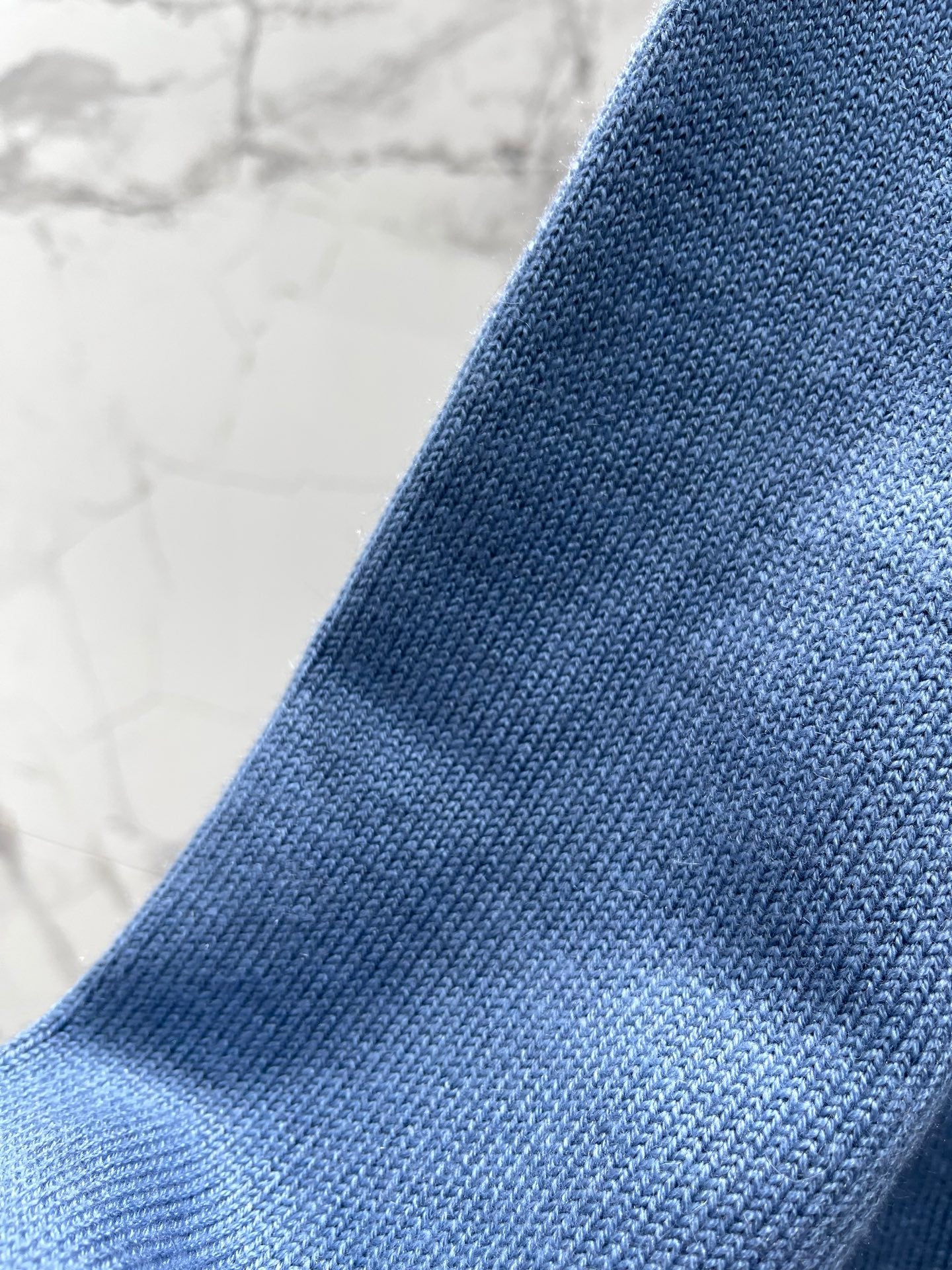 Vivienne Westwood / 26 Early Autumn Latest Knit Top
