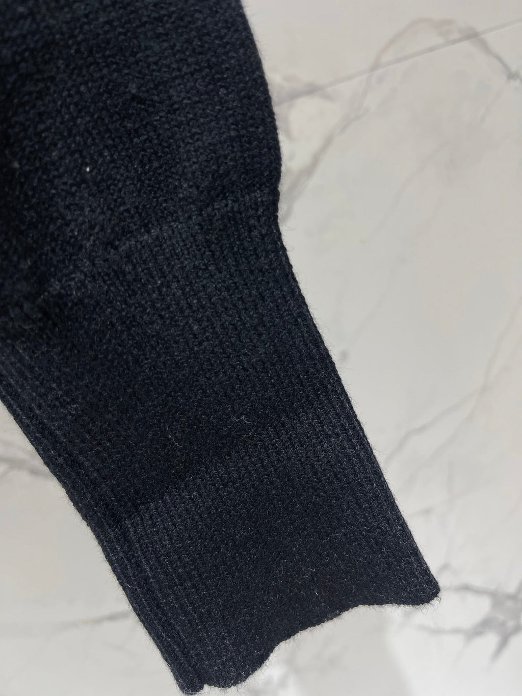Vivienne Westwood / 26 Early Autumn Latest Knit Top