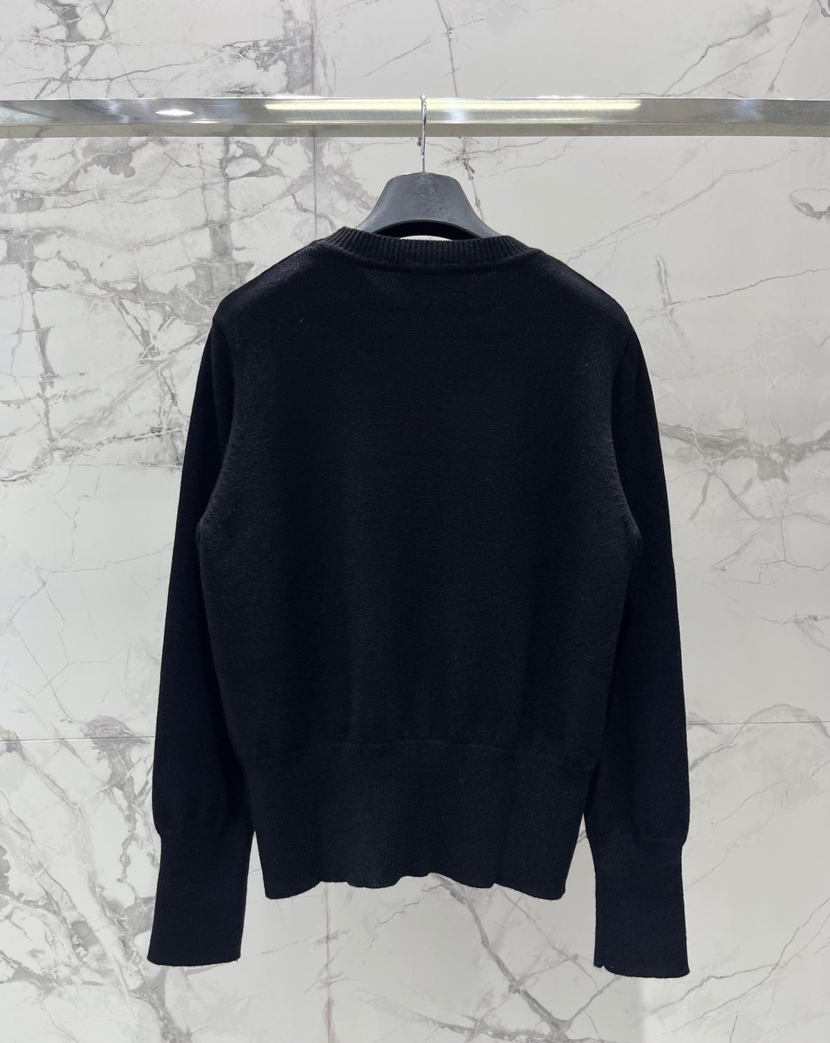 Vivienne Westwood / 26 Early Autumn Latest Knit Top