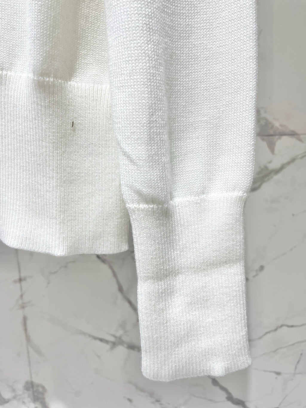 Vivienne Westwood / 26 Early Autumn Latest Knit Top