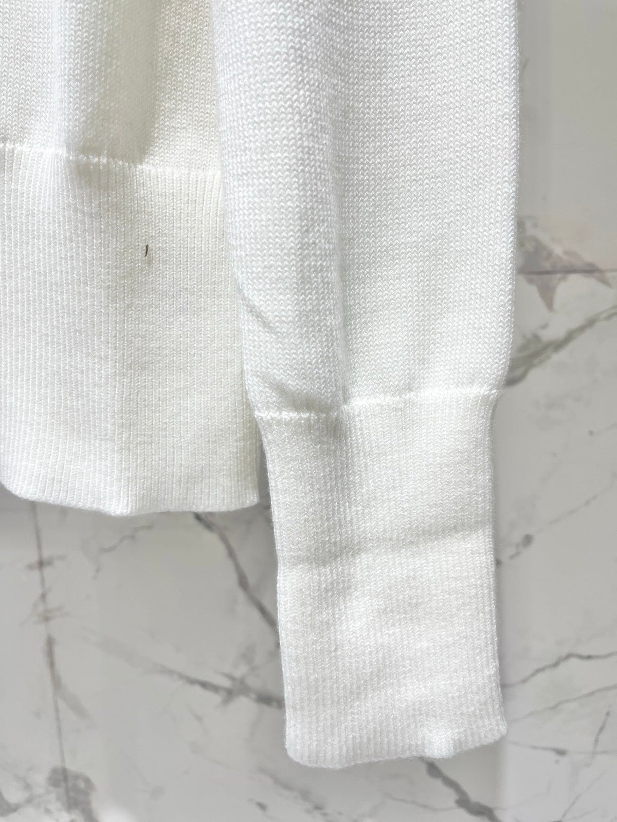 Vivienne Westwood / 26 Early Autumn Latest Knit Top