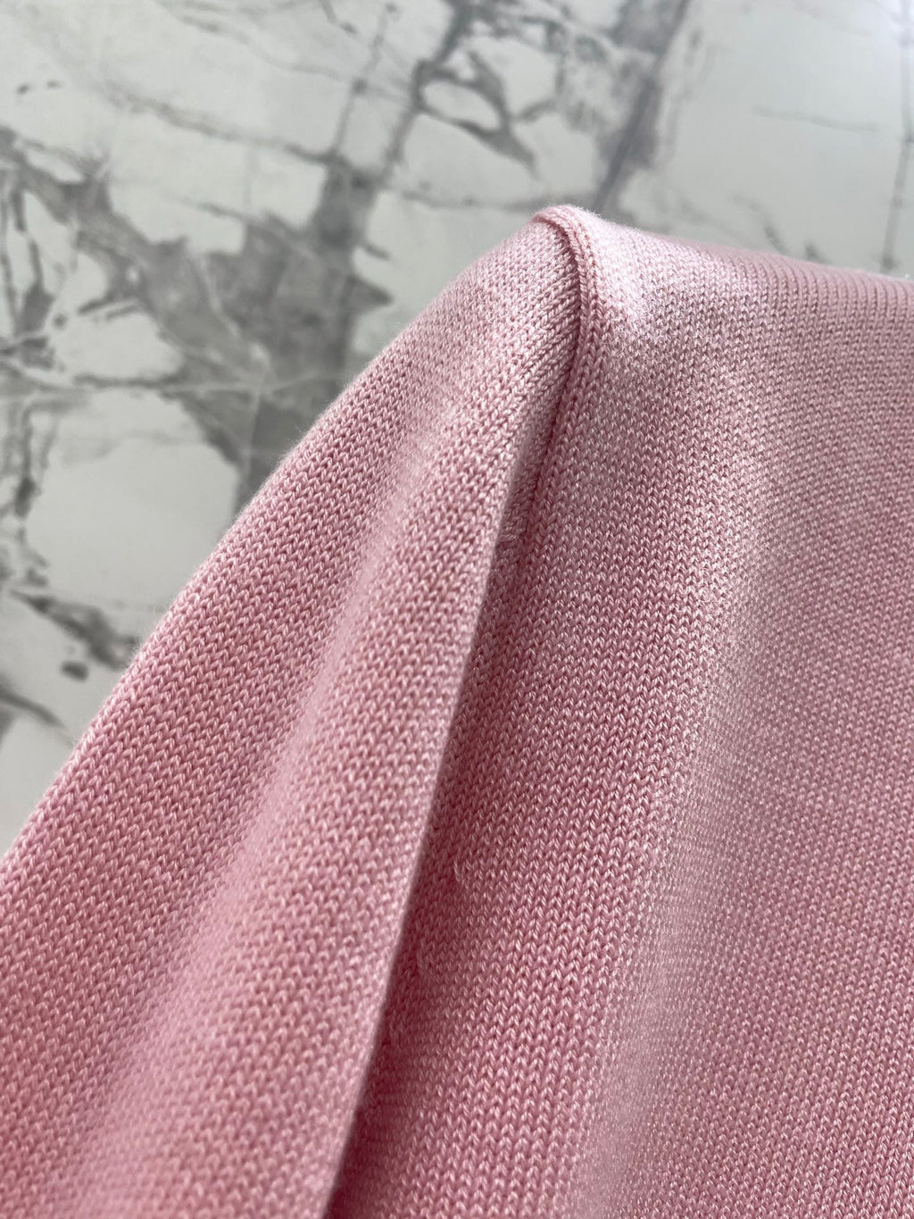 Vivienne Westwood / 26 Early Autumn Latest Knit Top