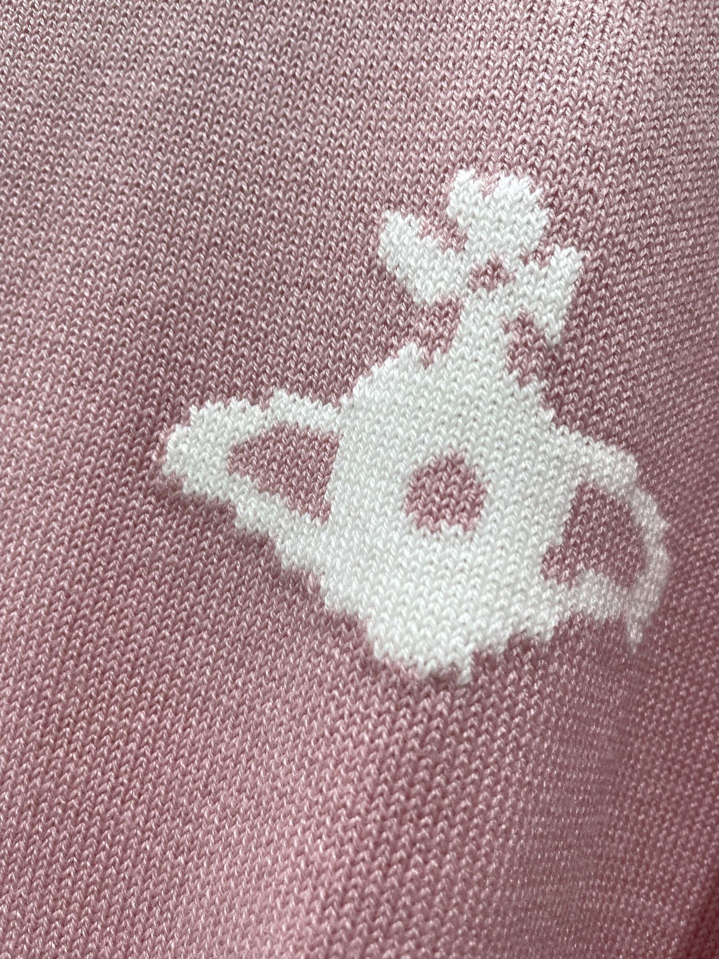 Vivienne Westwood / 26 Early Autumn Latest Knit Top