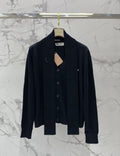 MiuMiu/26 Early Autumn New Knit Cardigan