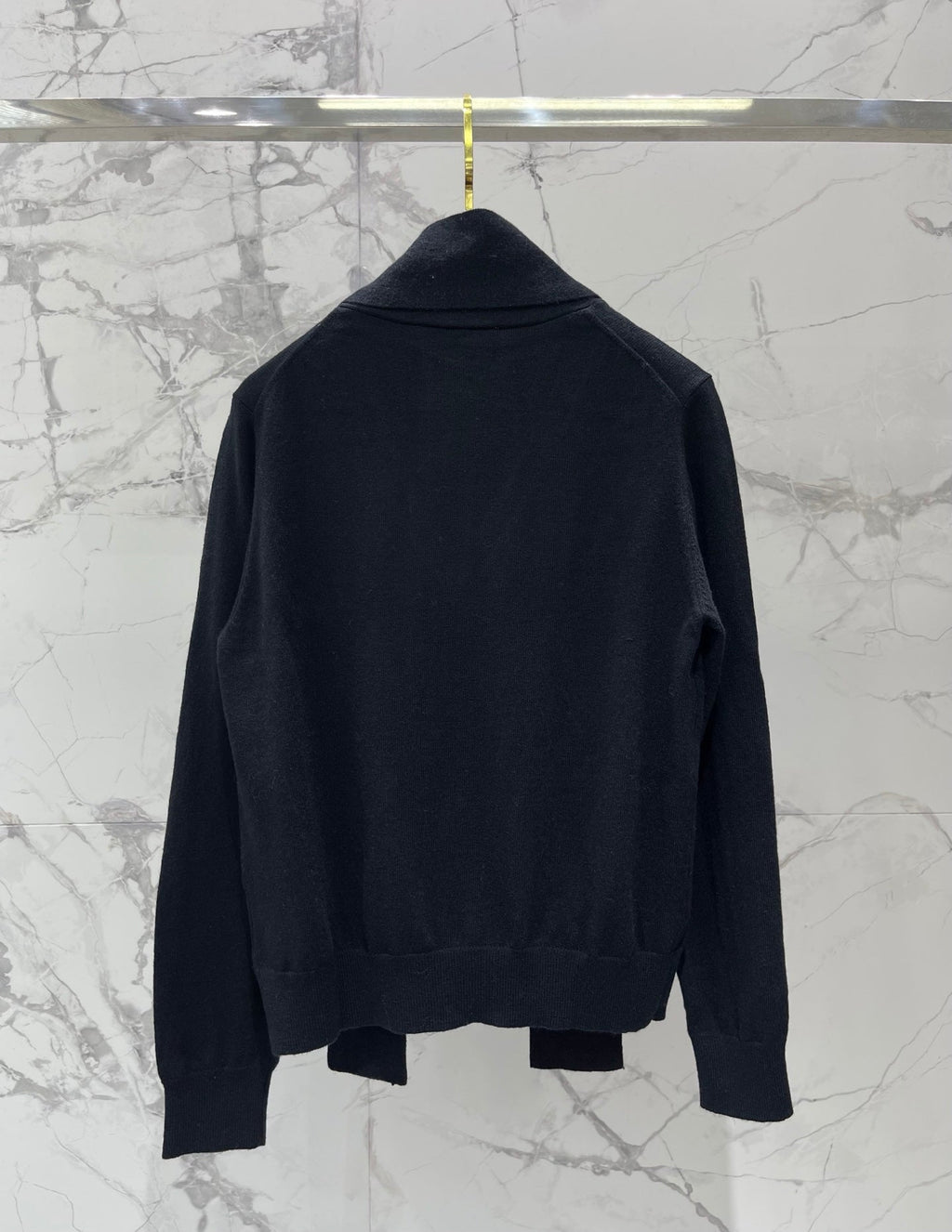 MiuMiu/26 Early Autumn New Knit Cardigan