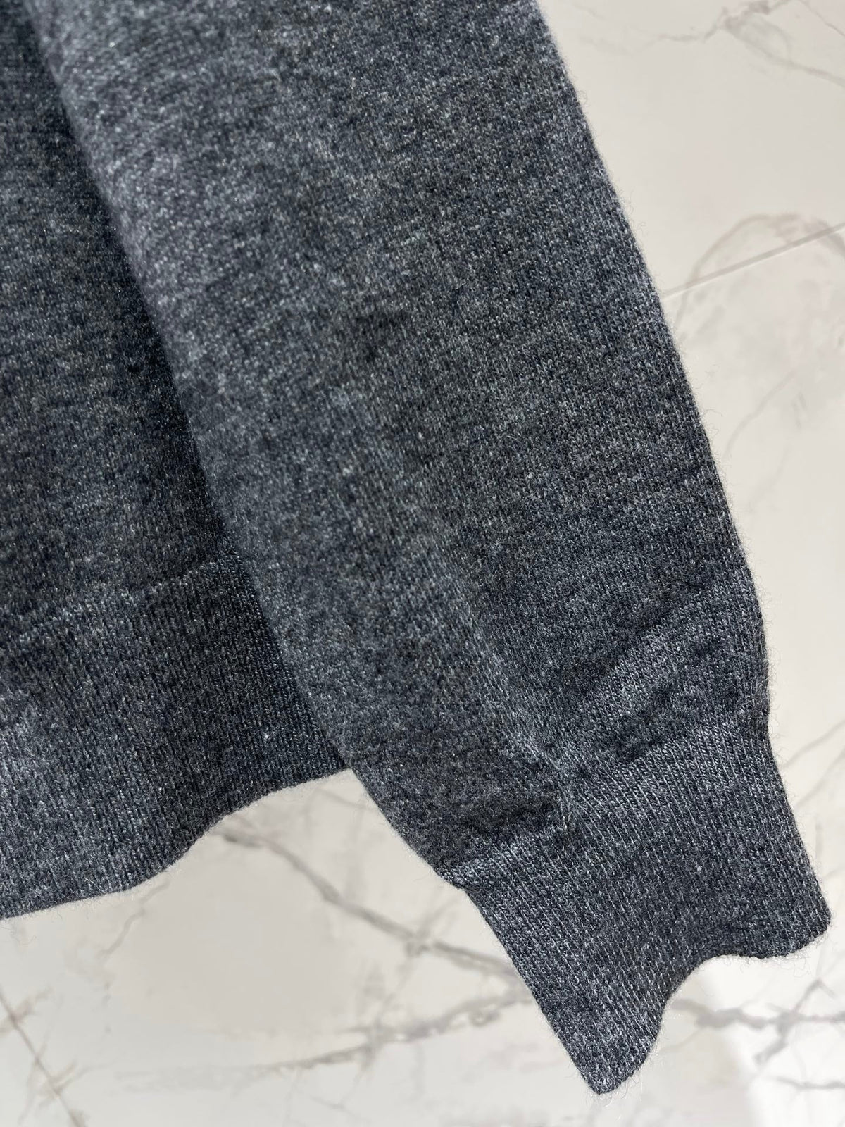 MiuMiu/26 Early Autumn New Knit Cardigan
