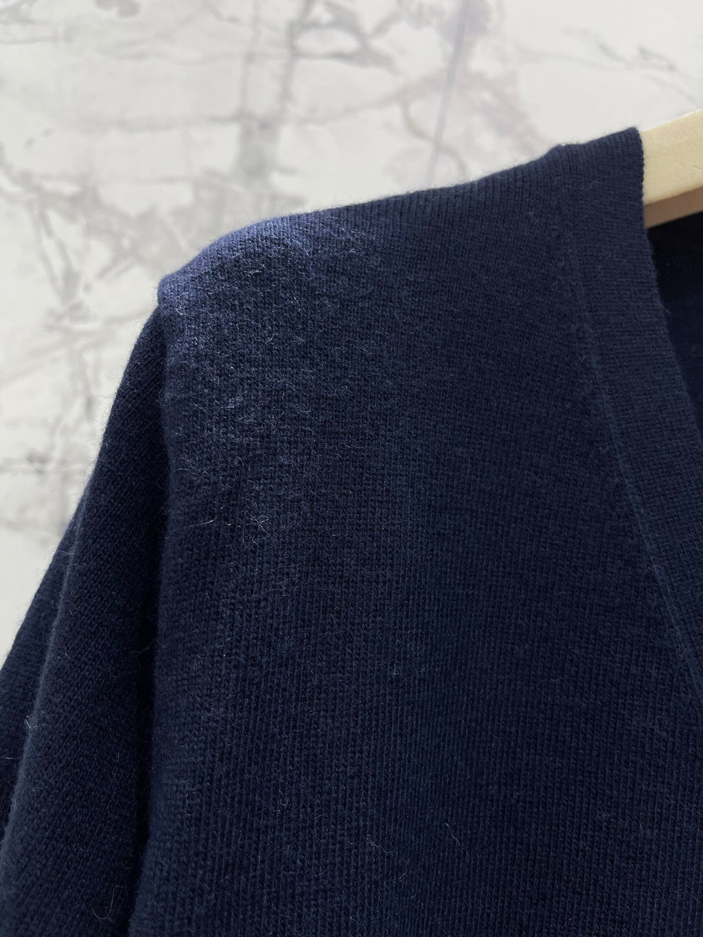 MiuMiu/26 Early Autumn New Knit Cardigan