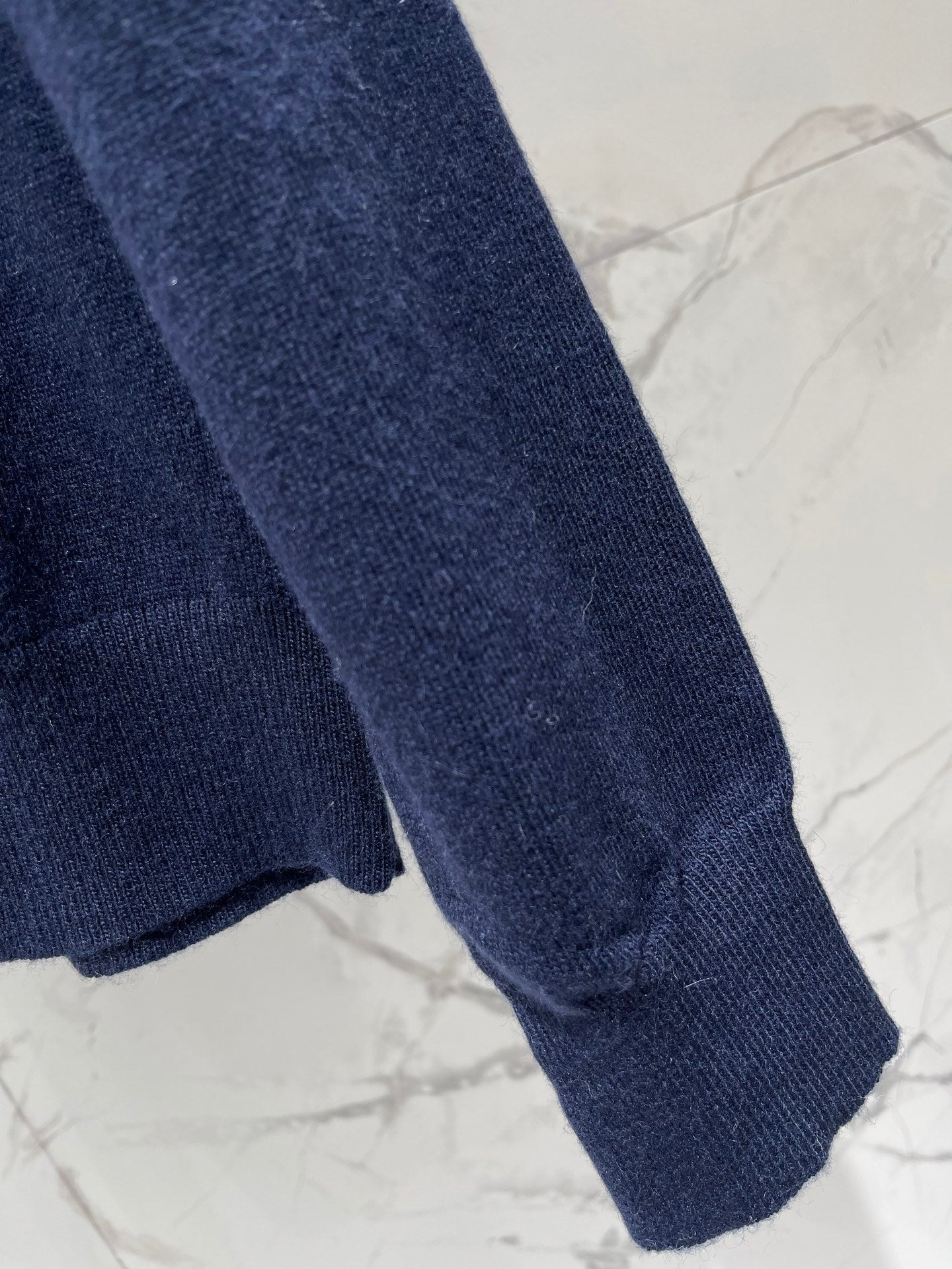 MiuMiu/26 Early Autumn New Knit Cardigan