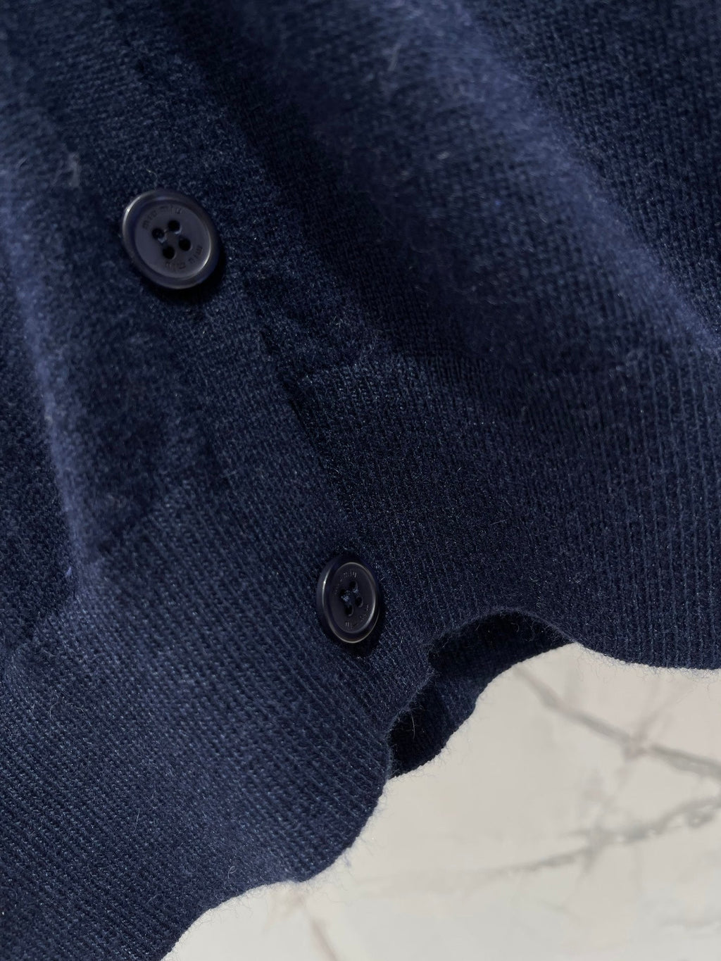 MiuMiu/26 Early Autumn New Knit Cardigan