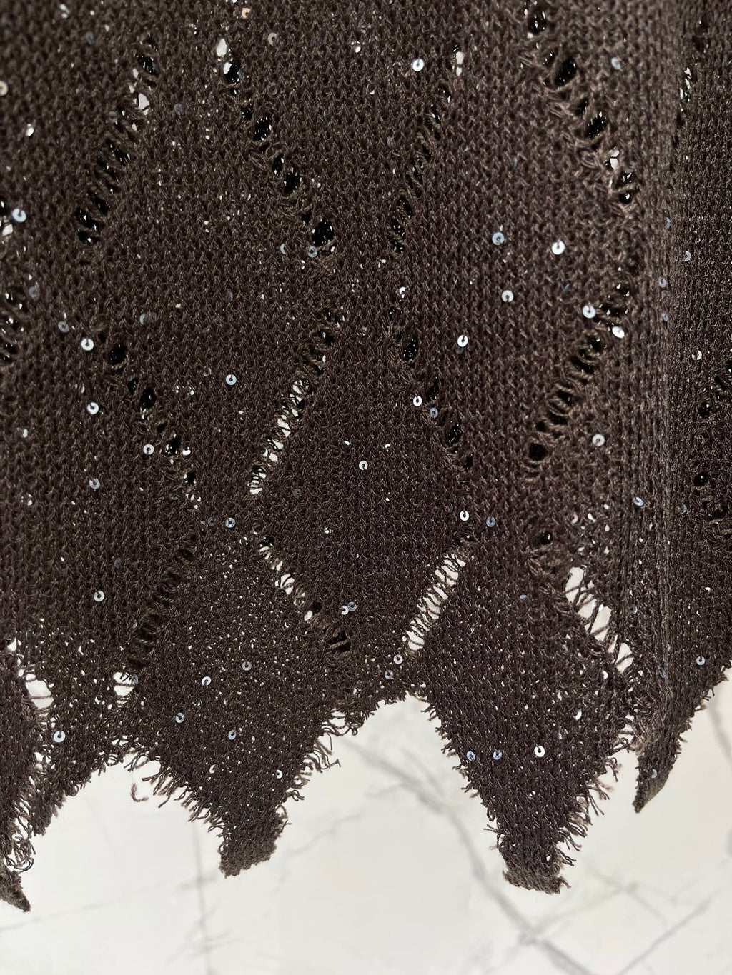 Chanel/26 Latest Knit Sweater