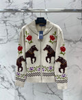Ralph Lauren / 26 Latest Knit Cardigan