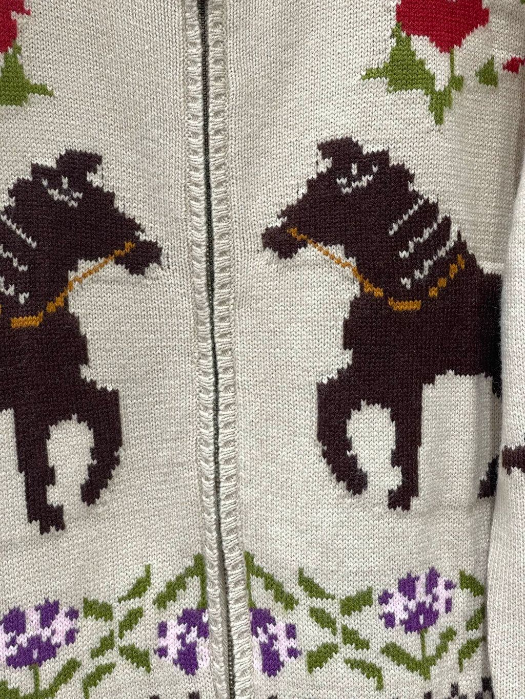 Ralph Lauren / 26 Latest Knit Cardigan