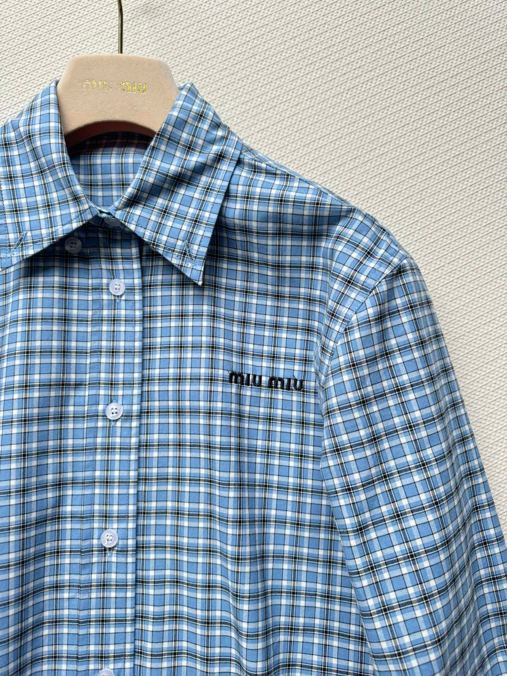 MiuMiu/26 Latest Shirt