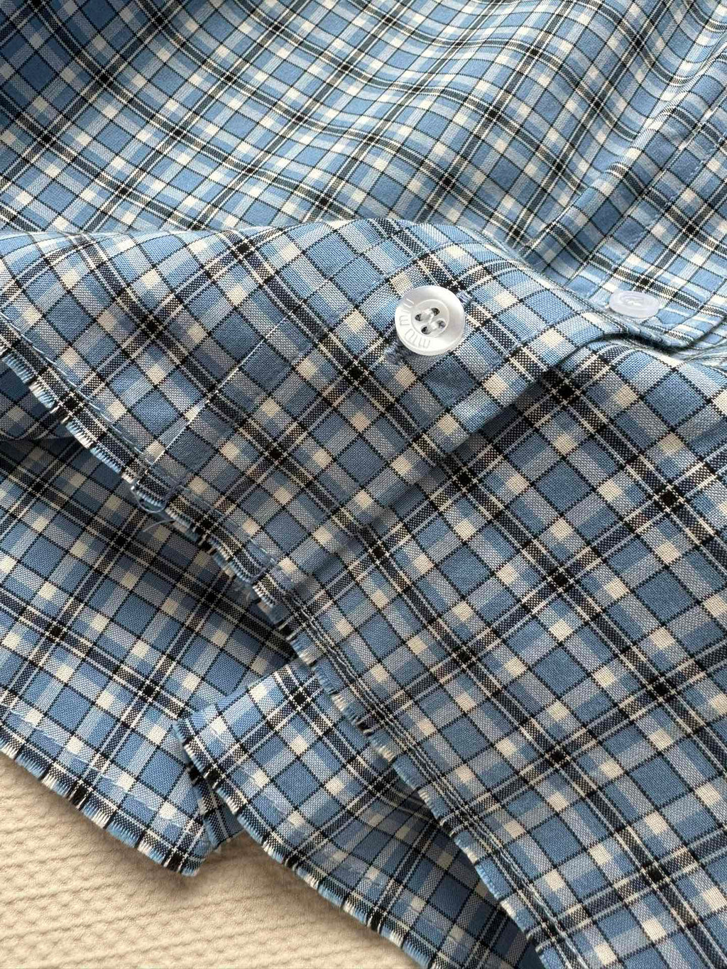 MiuMiu/26 Latest Shirt