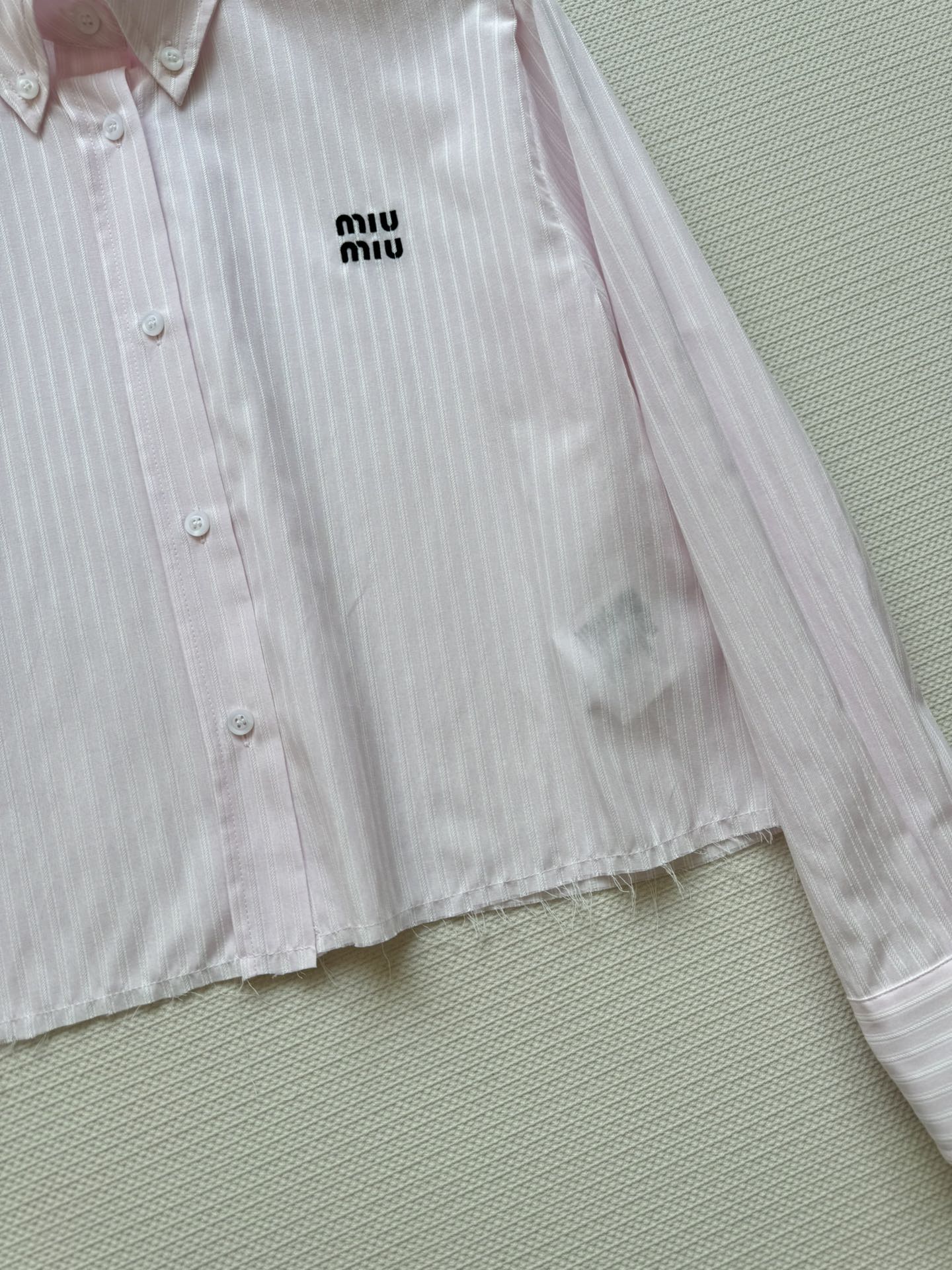 MiuMiu/26 Latest Shirt
