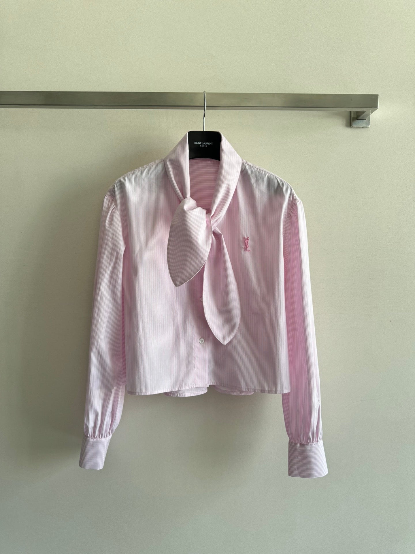 Yves Saint Laurent/26 Latest Shirt