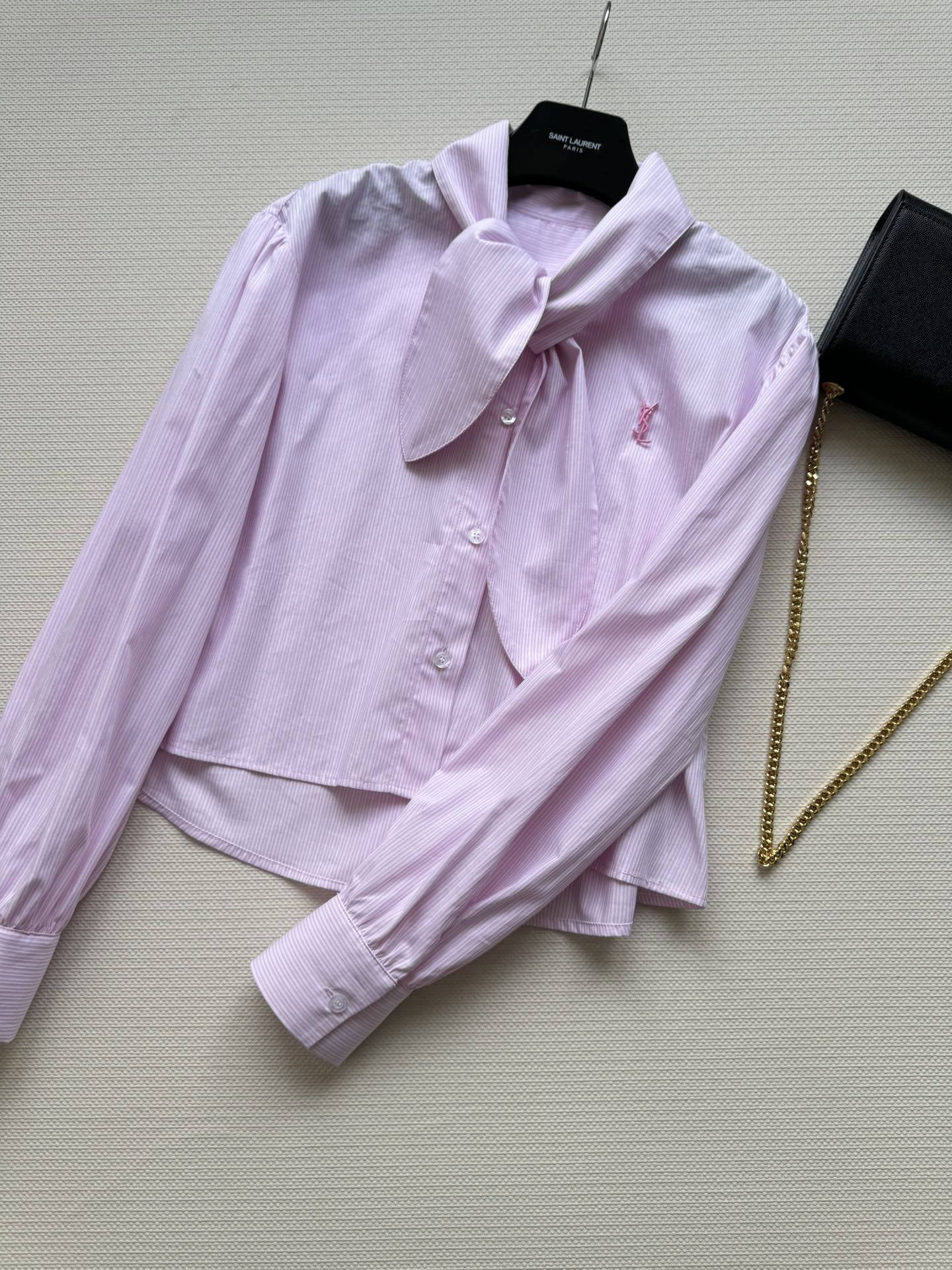 Yves Saint Laurent/26 Latest Shirt
