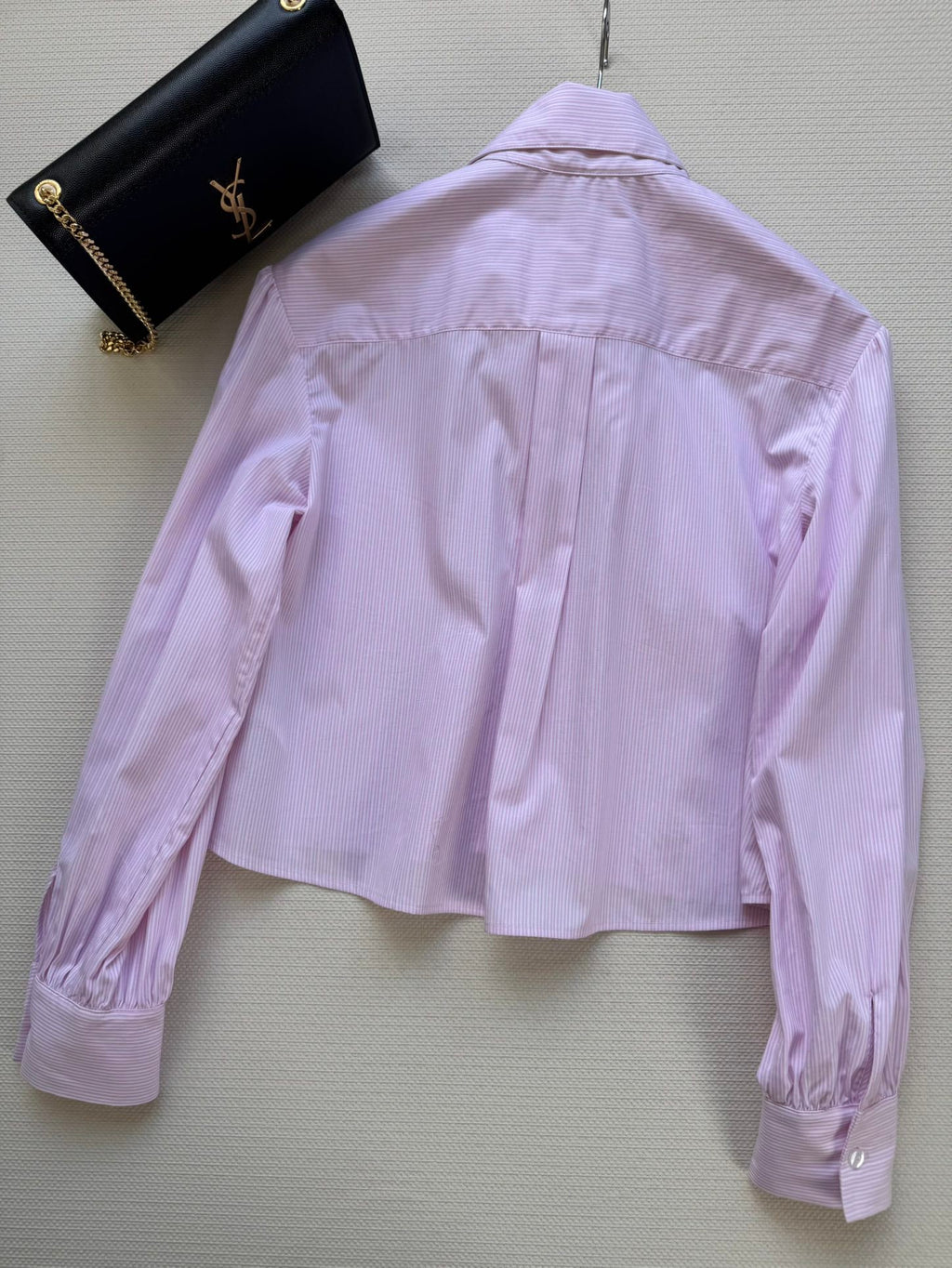 Yves Saint Laurent/26 Latest Shirt