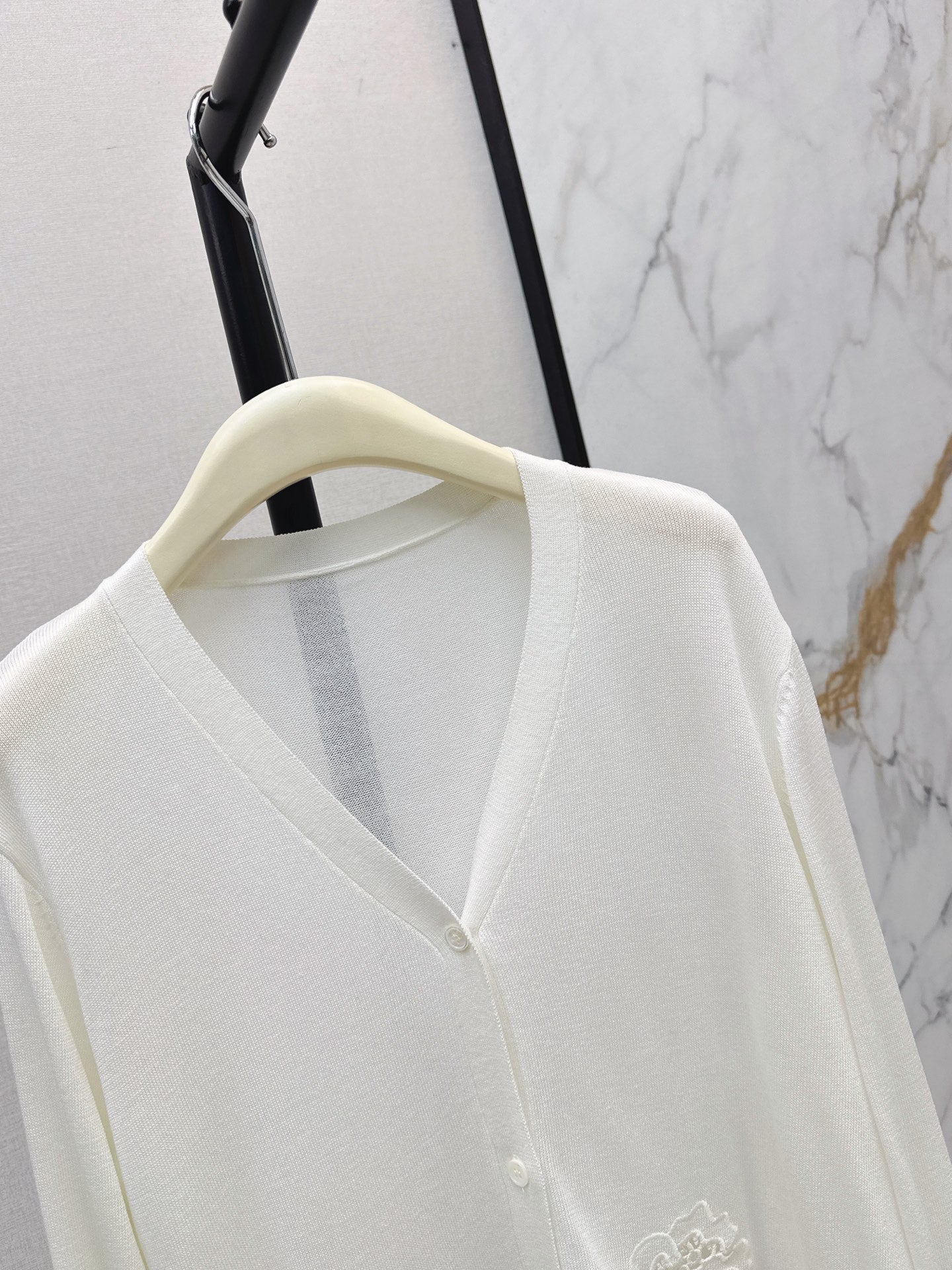 Brunello Cucinelli / 26SS New Knitted Cardigan