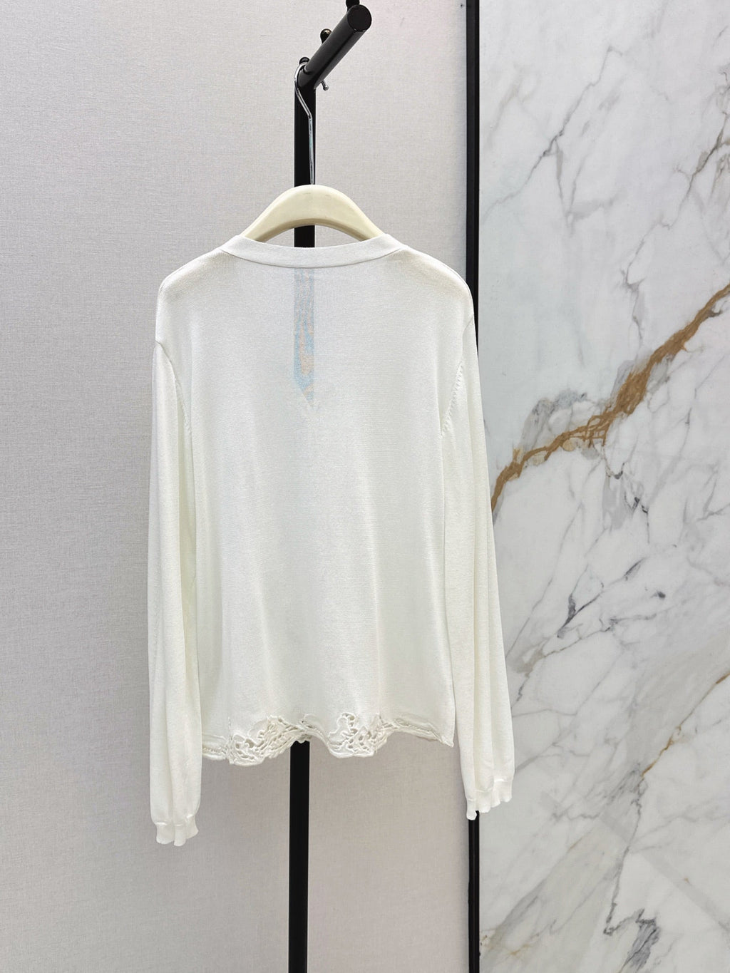 Brunello Cucinelli / 26SS New Knitted Cardigan