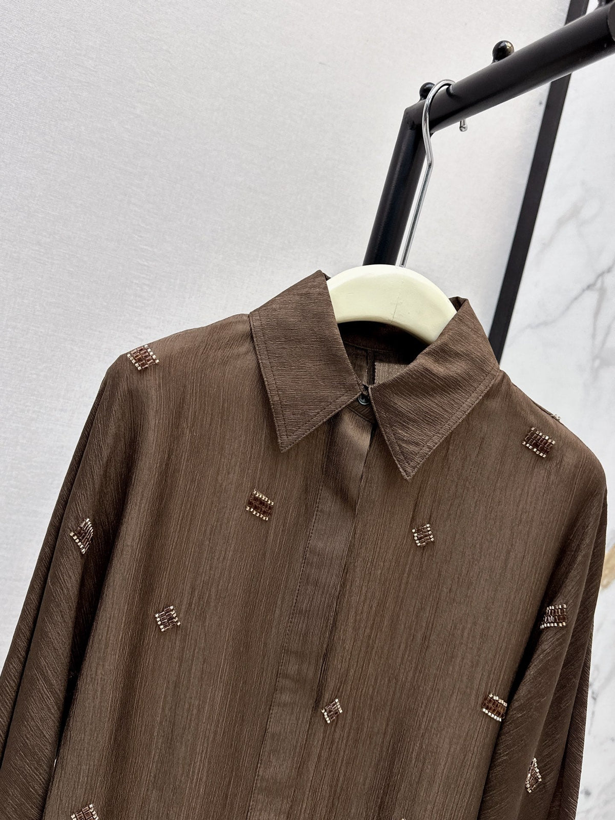 Brunello Cucinelli/26SS New Shirt
