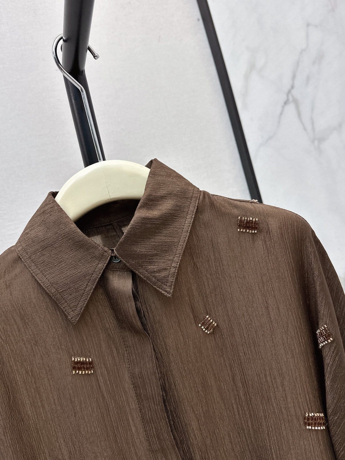 Brunello Cucinelli/26SS New Shirt