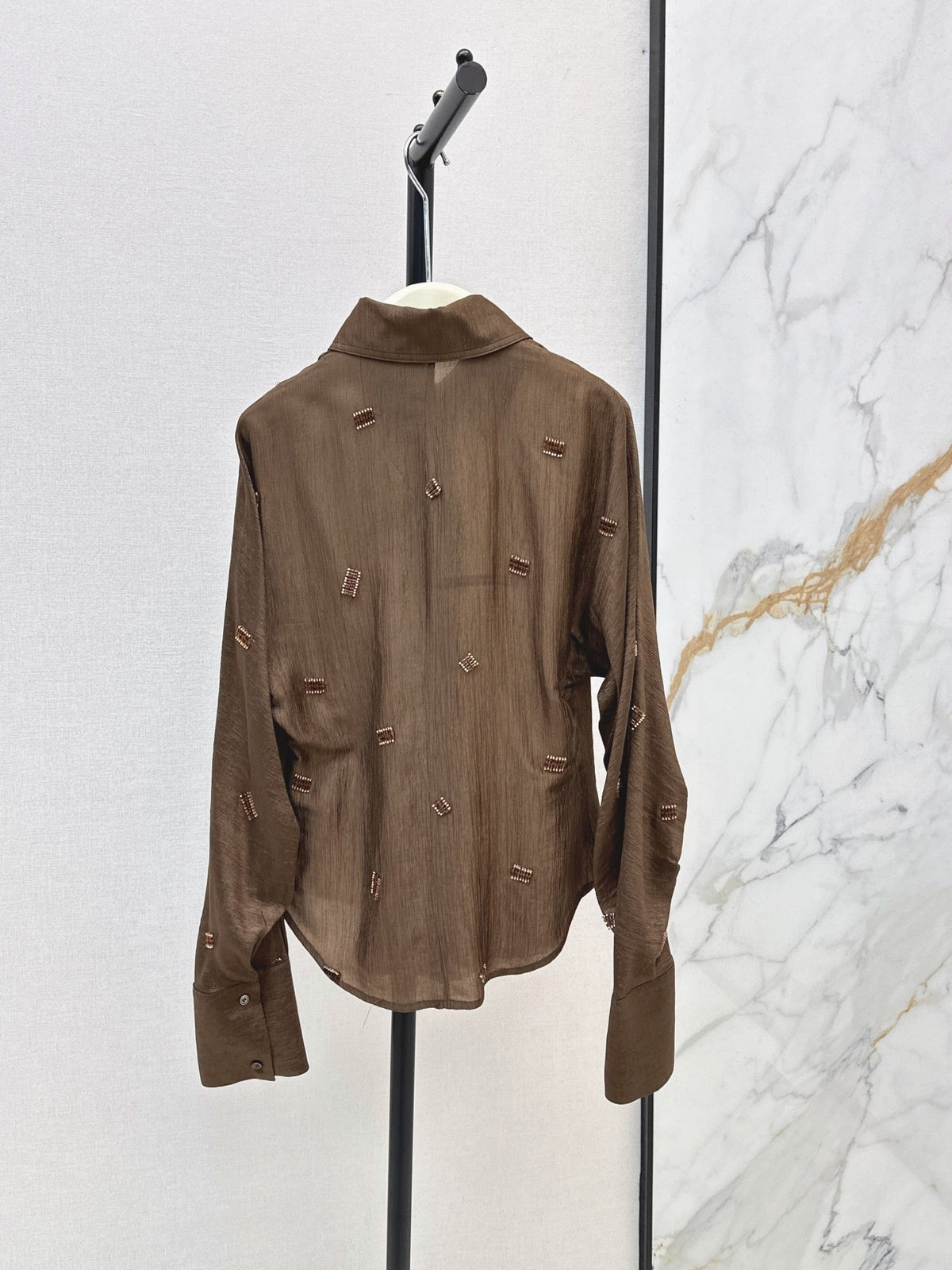Brunello Cucinelli/26SS New Shirt