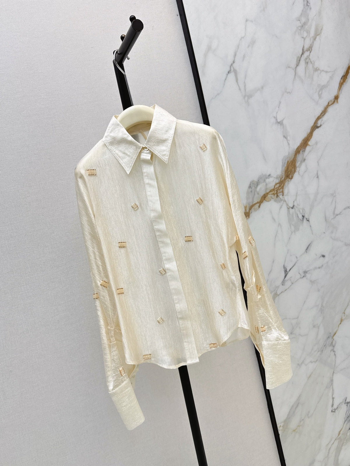 Brunello Cucinelli/26SS New Shirt