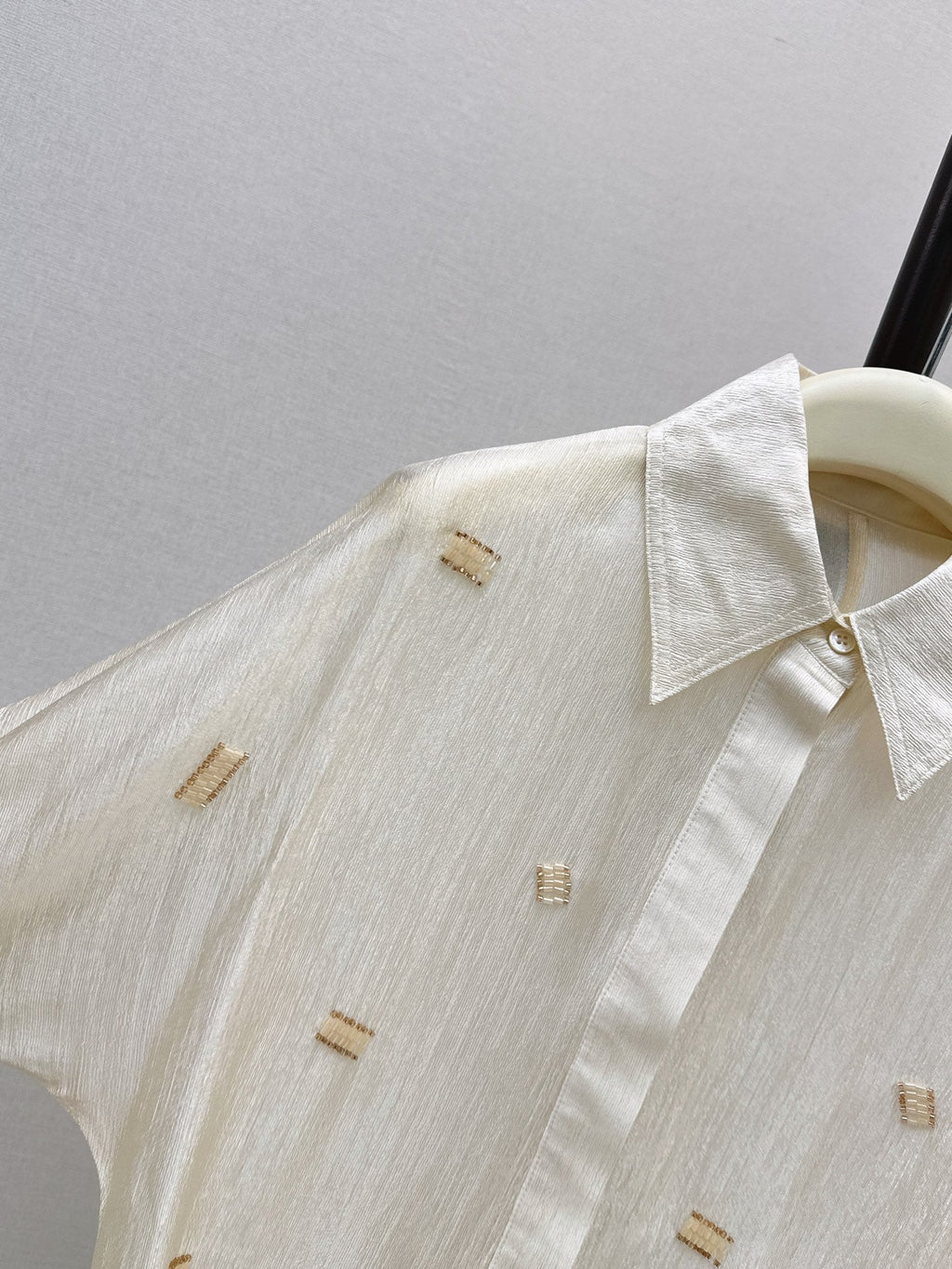 Brunello Cucinelli/26SS New Shirt