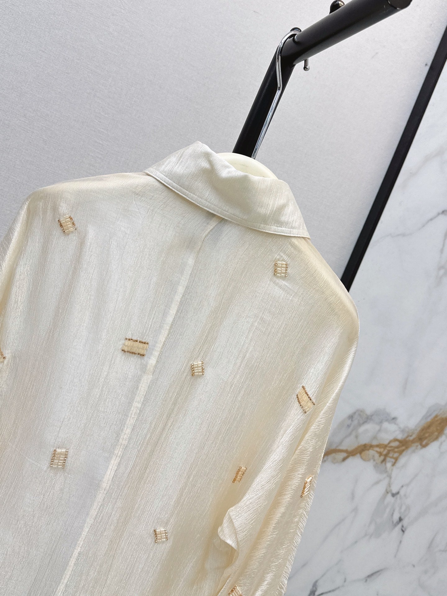 Brunello Cucinelli/26SS New Shirt