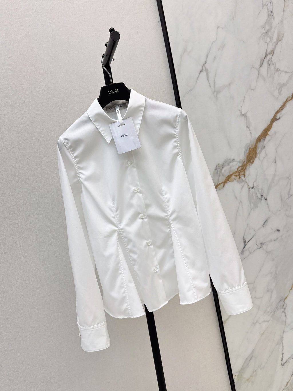 Dior/26SS New Shirt
