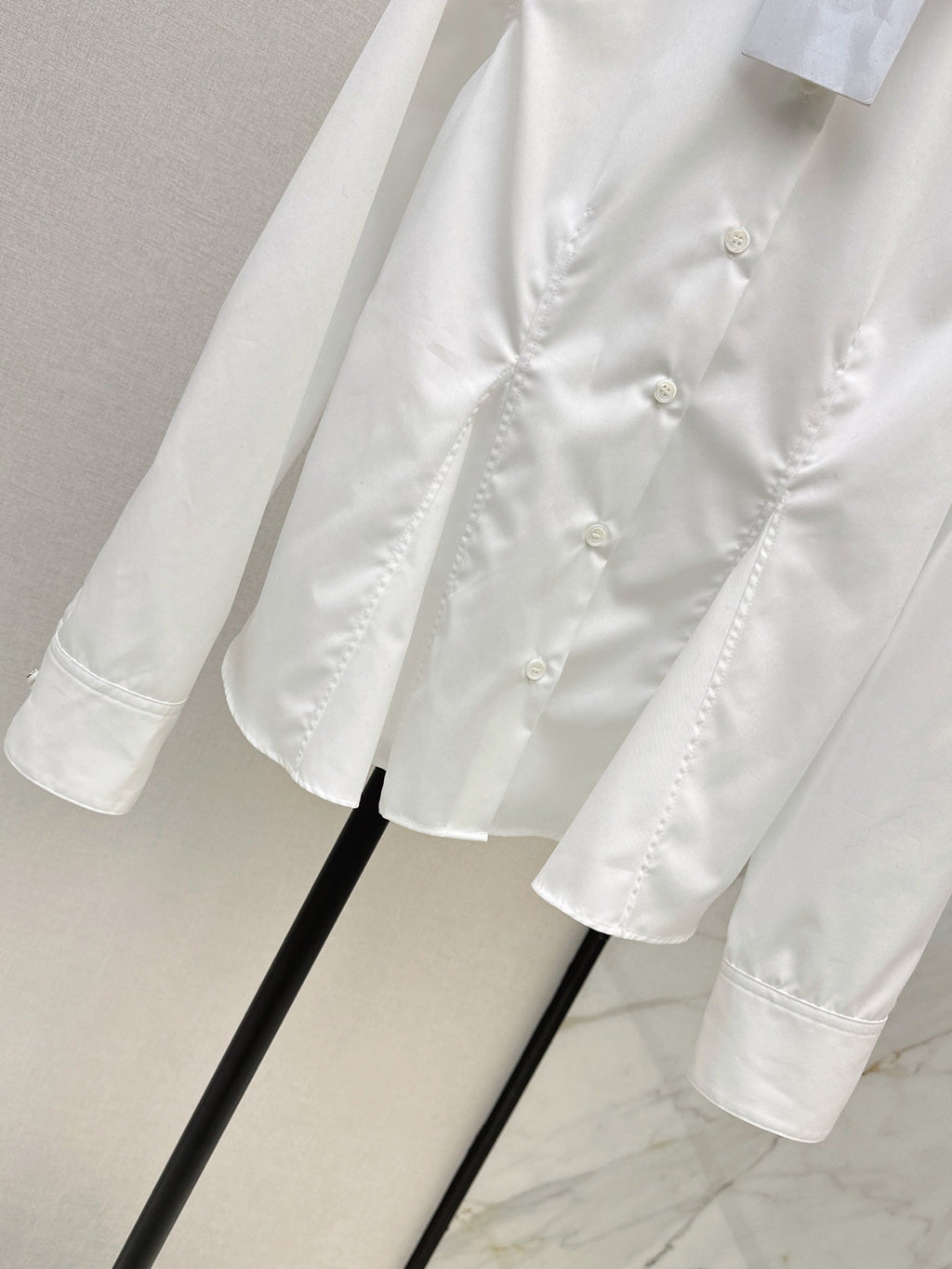 Dior/26SS New Shirt