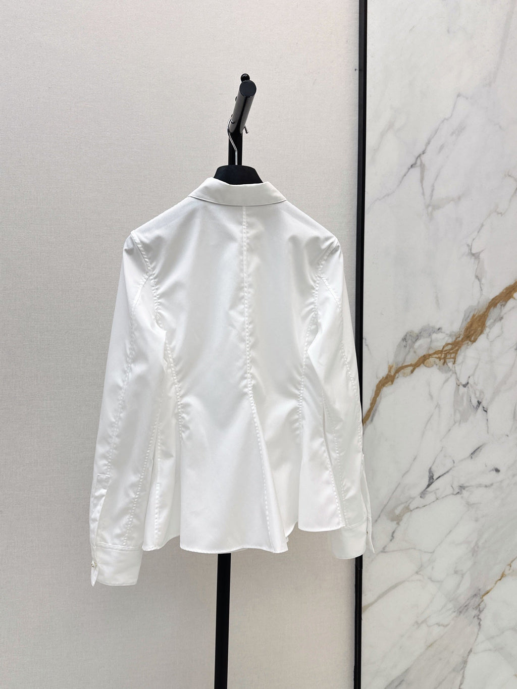 Dior/26SS New Shirt