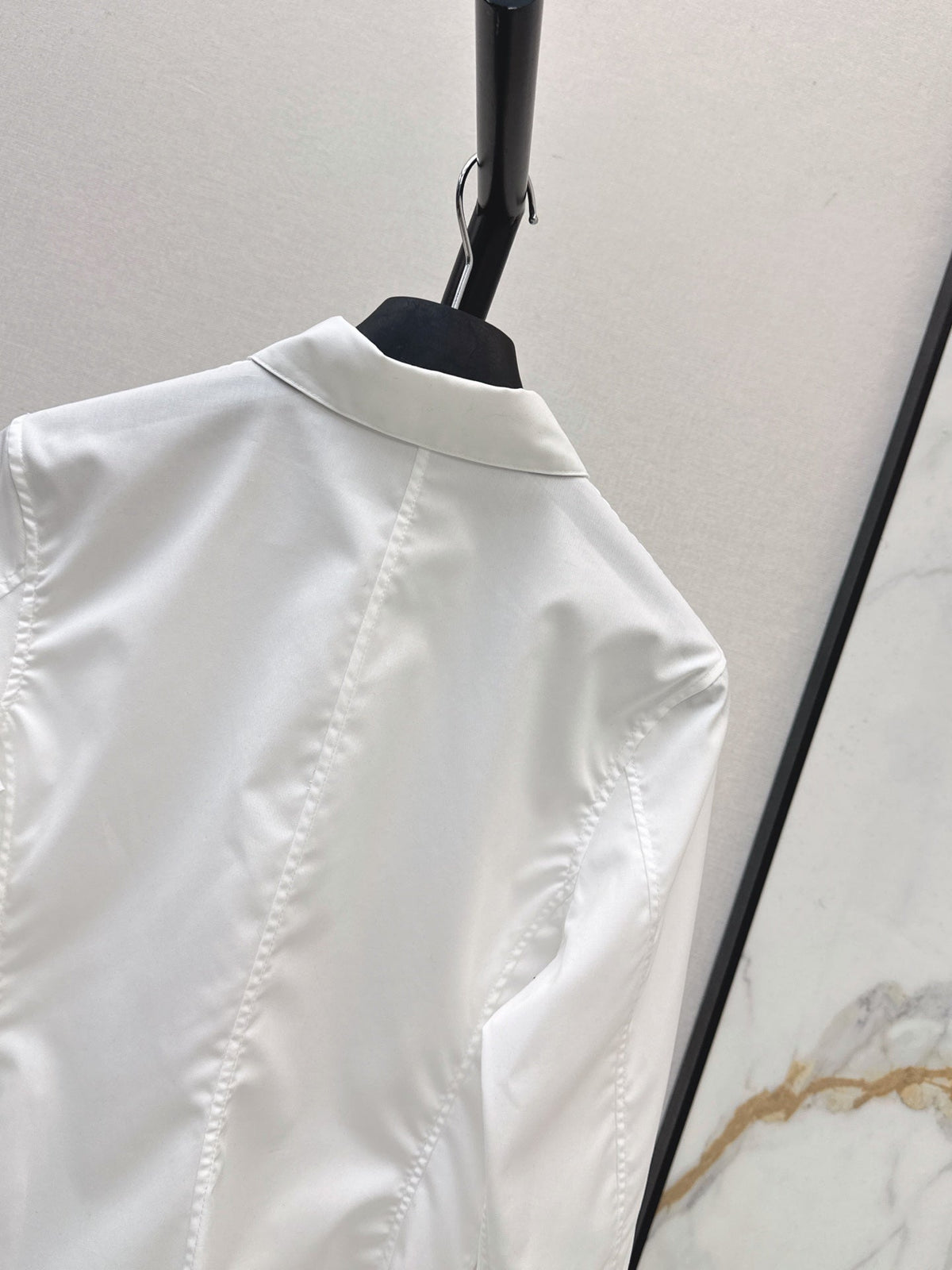 Dior/26SS New Shirt