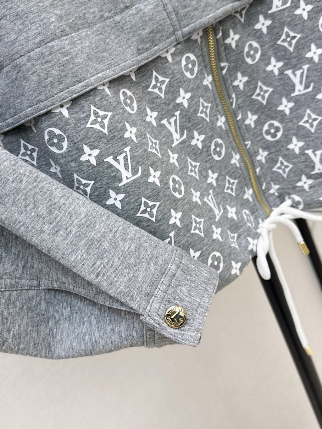 Louis Vuitton / 26 Early Autumn New Jacket