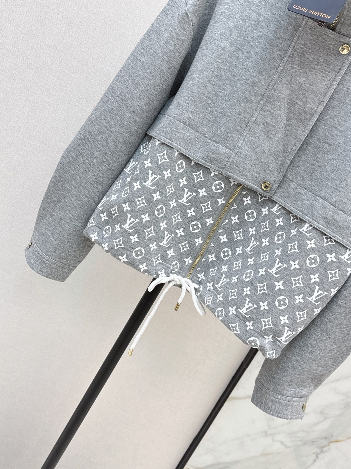 Louis Vuitton / 26 Early Autumn New Jacket