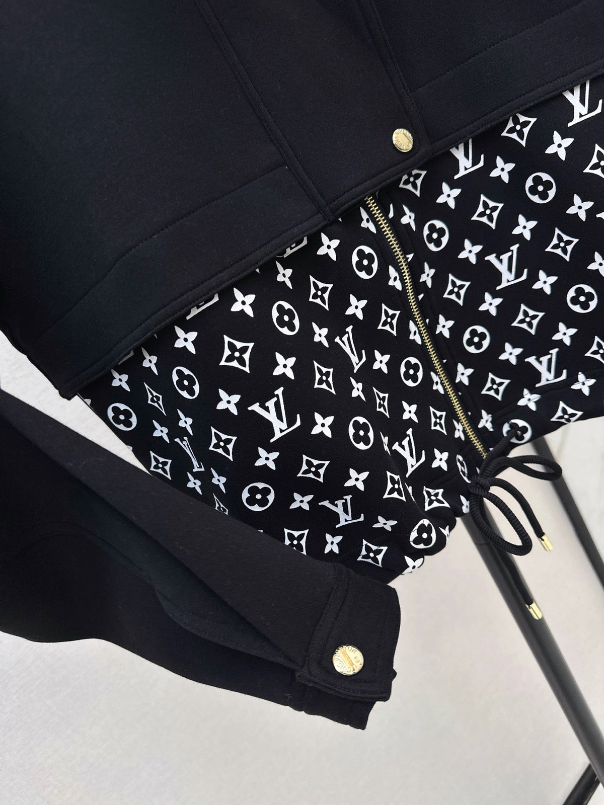Louis Vuitton / 26 Early Autumn New Jacket