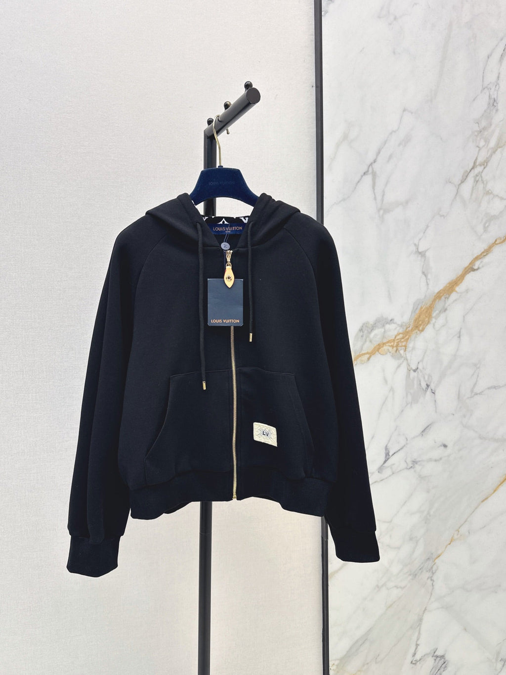 Louis Vuitton/26 Early Autumn New Jacket