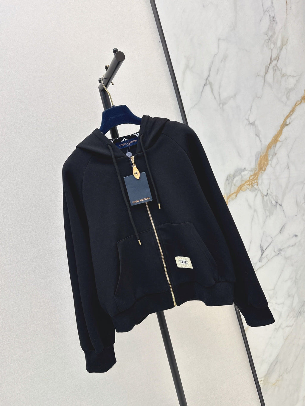 Louis Vuitton/26 Early Autumn New Jacket